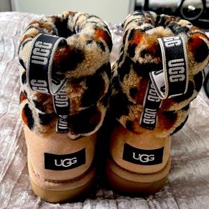UGG boots